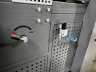 Used Maripak Bundler/Bander, Model Multimac 60D Servo. Up to 35 cycles/minute. 16