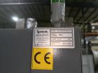 Used Maripak Bundler/Bander, Model Multimac 60D Servo. Up to 35 cycles/minute. 16
