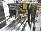 Used- Omega Design Model DL-27 Dual Lane Multi-Pack Shrink Bundler. All stainless steel construction with Lexan type interlo...