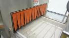 Used Omega Design Model DL-27 Dual Lane Shrink Bundler. All Stainless Steel constriction. Capable of speeds from 10-40 (20 cycles max)  bundles per minute, depending on configuration. Designed for du...