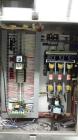 Used Omega Design Model DL-27 Dual Lane Shrink Bundler. All Stainless Steel constriction. Capable of speeds from 10-40 (20 cycles max)  bundles per minute, depending on configuration. Designed for du...
