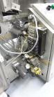 Used Omega Design Model DL-27 Dual Lane Shrink Bundler. All Stainless Steel constriction. Capable of speeds from 10-40 (20 cycles max)  bundles per minute, depending on configuration. Designed for du...