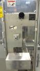 Used Omega Design Model DL-27 Dual Lane Shrink Bundler. All Stainless Steel constriction. Capable of speeds from 10-40 (20 cycles max)  bundles per minute, depending on configuration. Designed for du...