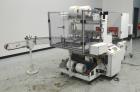 Used Omega Design Model DL-27 Dual Lane Shrink Bundler