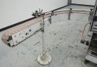 Used Omega Design Model DL-27 Dual Lane Shrink Bundler