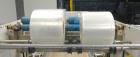 Used Omega Design Model DL-27 Dual Lane Shrink Bundler