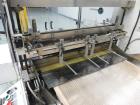 Used Omega Design Model DL-27 Dual Lane Shrink Bundler