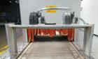 Used Omega Design Model DL-27 Dual Lane Shrink Bundler