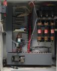 Used Omega Design Model DL-27 Dual Lane Shrink Bundler