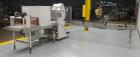 Used Omega Design Model DL-27 Dual Lane Shrink Bundler
