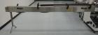 Used Omega Design Model DL-27 Dual Lane Shrink Bundler