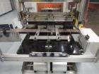 Used Omega Design Model DL-27 Dual Lane Shrink Bundler