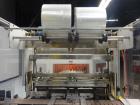 Used Omega Design Model DL-27 Dual Lane Shrink Bundler