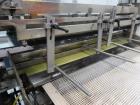 Used Omega Design Model DL-27 Dual Lane Shrink Bundler