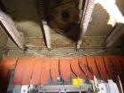 Used Omega Design Model DL-27 Dual Lane Shrink Bundler