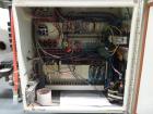 Used Omega Design Model DL-27 Dual Lane Shrink Bundler