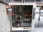 Used Omega Design Model DL-27 Dual Lane Shrink Bundler