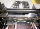 Used Omega Design Model SL-18 Single Lane Shrink Bundler