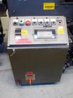 Used Omega Design Model SL-18 Single Lane Shrink Bundler