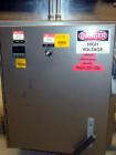 Used Omega Design Model SL-18 Single Lane Shrink Bundler