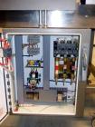 Used Omega Design Model SL-18 Single Lane Shrink Bundler