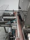 Used Omega Design Model SL-18 Single Lane Shrink Bundler