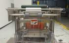 Used Omega Design Model SL-18 Single Lane Shrink Bundler