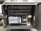 Used Omega Design Model SL-18 Single Lane Shrink Bundler