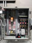 Used Omega Design Model SL-18 Single Lane Shrink Bundler