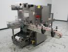 Used Omega Design Model SL-18 Single Lane Shrink Bundler