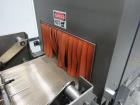 Used Omega Design Model SL-18 Single Lane Shrink Bundler