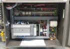 Used Omega Design Model SL-18 Single Lane Shrink Bundler