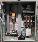 Used Omega Design Model SL-18 Single Lane Shrink Bundler