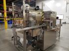 Used- Omega Design Model SL-18 Single Lane Shrink Bundler