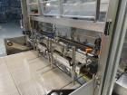 Used Omega Design Model TL-36 Triple Lane Stainless Steel Shrink Bundler