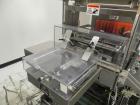 Used Omega Model SL18 Shrink Bundling System with Integrated Shrink Tunnel
