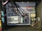 Used Omega Model SL18 Shrink Bundling System with Integrated Shrink Tunnel