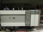 Used Omega Design Model SL-18 Single Lane Shrink Bundler. Machine is capable of speeds from 120 to 150 containers per minute. Has right angle infeed and integrated heat shrink tunnel. Has a maximum f...