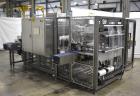 PMI Model GR-35D Dual Lane Multi-Pack Shrink Bundler