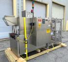 Used PMI GRC-25 Right Angle Shrink Bundler