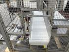 Used PMI GRC-25 Right Angle Shrink Bundler