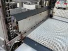Used PMI GRC-25 Right Angle Shrink Bundler