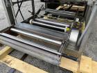 Used PMI GRC-25 Right Angle Shrink Bundler