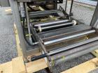 Used PMI GRC-25 Right Angle Shrink Bundler