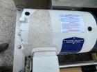 Used PMI GRC-25 Right Angle Shrink Bundler