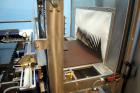 Used PMI Model GRP25SS Stainless Steel Shrink Bundler