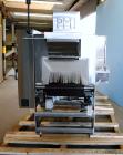 Used PMI Model GRP25SS Stainless Steel Shrink Bundler