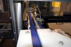 Used PMI Model GRP25SS Stainless Steel Shrink Bundler