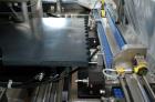 Used PMI Model GRP25SS Stainless Steel Shrink Bundler