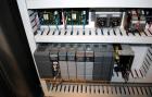Used PMI Model GRP25SS Stainless Steel Shrink Bundler